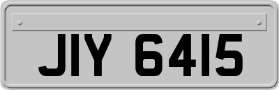 JIY6415
