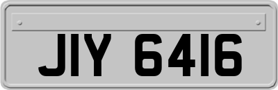 JIY6416