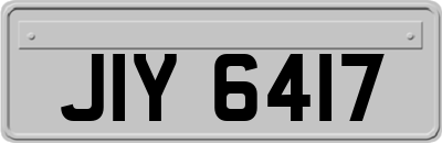 JIY6417