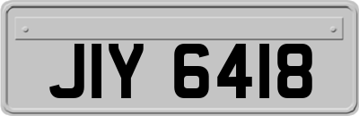 JIY6418