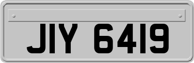 JIY6419