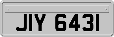 JIY6431