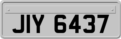 JIY6437