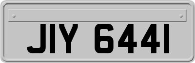 JIY6441