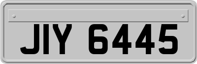 JIY6445