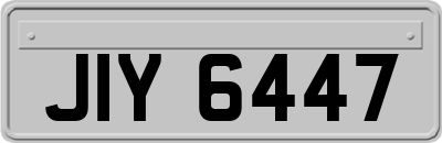 JIY6447