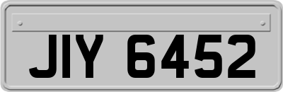 JIY6452