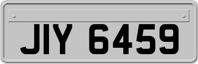 JIY6459