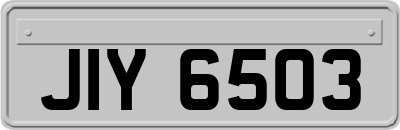 JIY6503