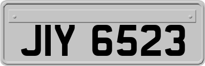 JIY6523