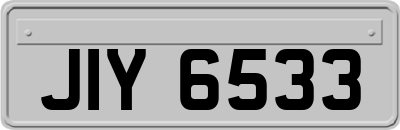 JIY6533