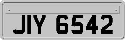 JIY6542