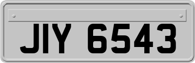 JIY6543
