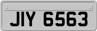 JIY6563