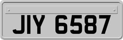 JIY6587