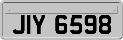 JIY6598