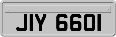 JIY6601