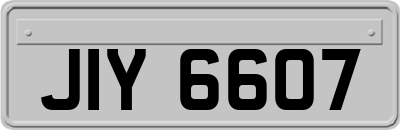 JIY6607