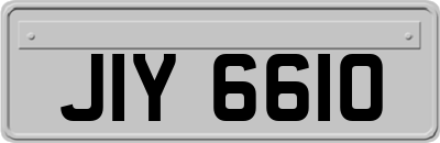 JIY6610