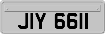 JIY6611