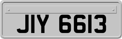 JIY6613