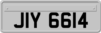 JIY6614