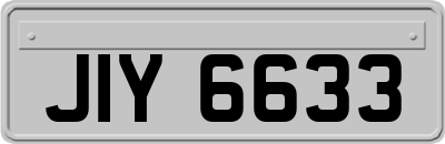 JIY6633