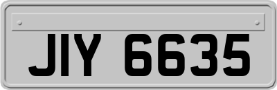 JIY6635