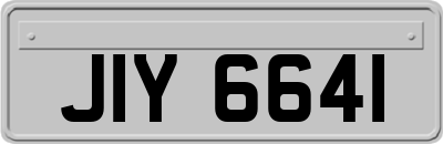 JIY6641