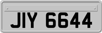 JIY6644