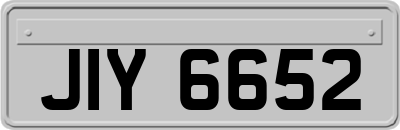 JIY6652