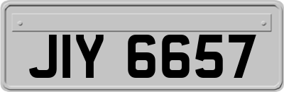 JIY6657