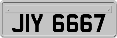 JIY6667
