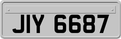 JIY6687