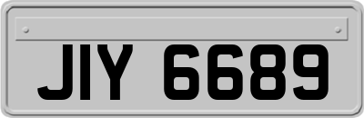JIY6689