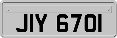 JIY6701