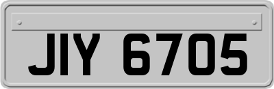 JIY6705