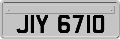 JIY6710