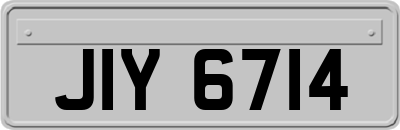 JIY6714