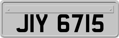 JIY6715