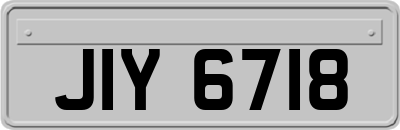 JIY6718