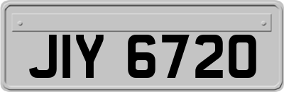JIY6720