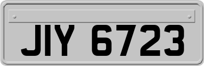 JIY6723