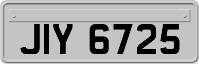 JIY6725