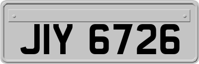 JIY6726