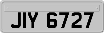 JIY6727