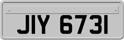 JIY6731