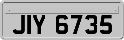 JIY6735