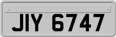 JIY6747