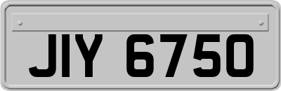 JIY6750